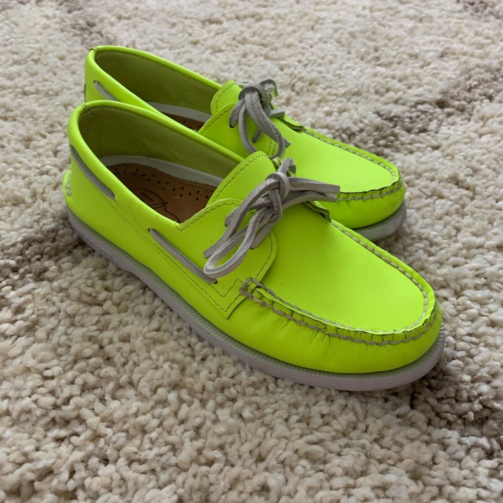 SPERRY TOPSIDER Shoes